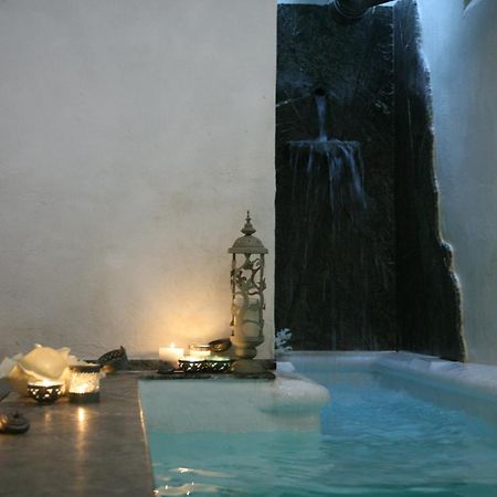 Hotel Terranobile Metaresort Bari Exteriér fotografie