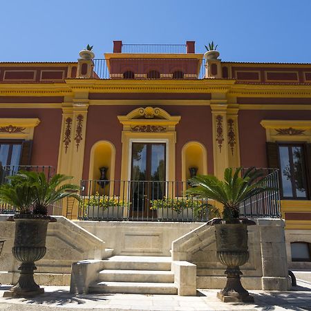 Hotel Terranobile Metaresort Bari Exteriér fotografie