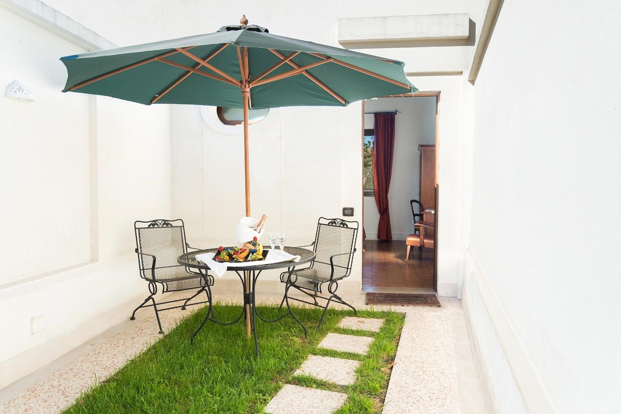 Hotel Terranobile Metaresort Bari Exteriér fotografie
