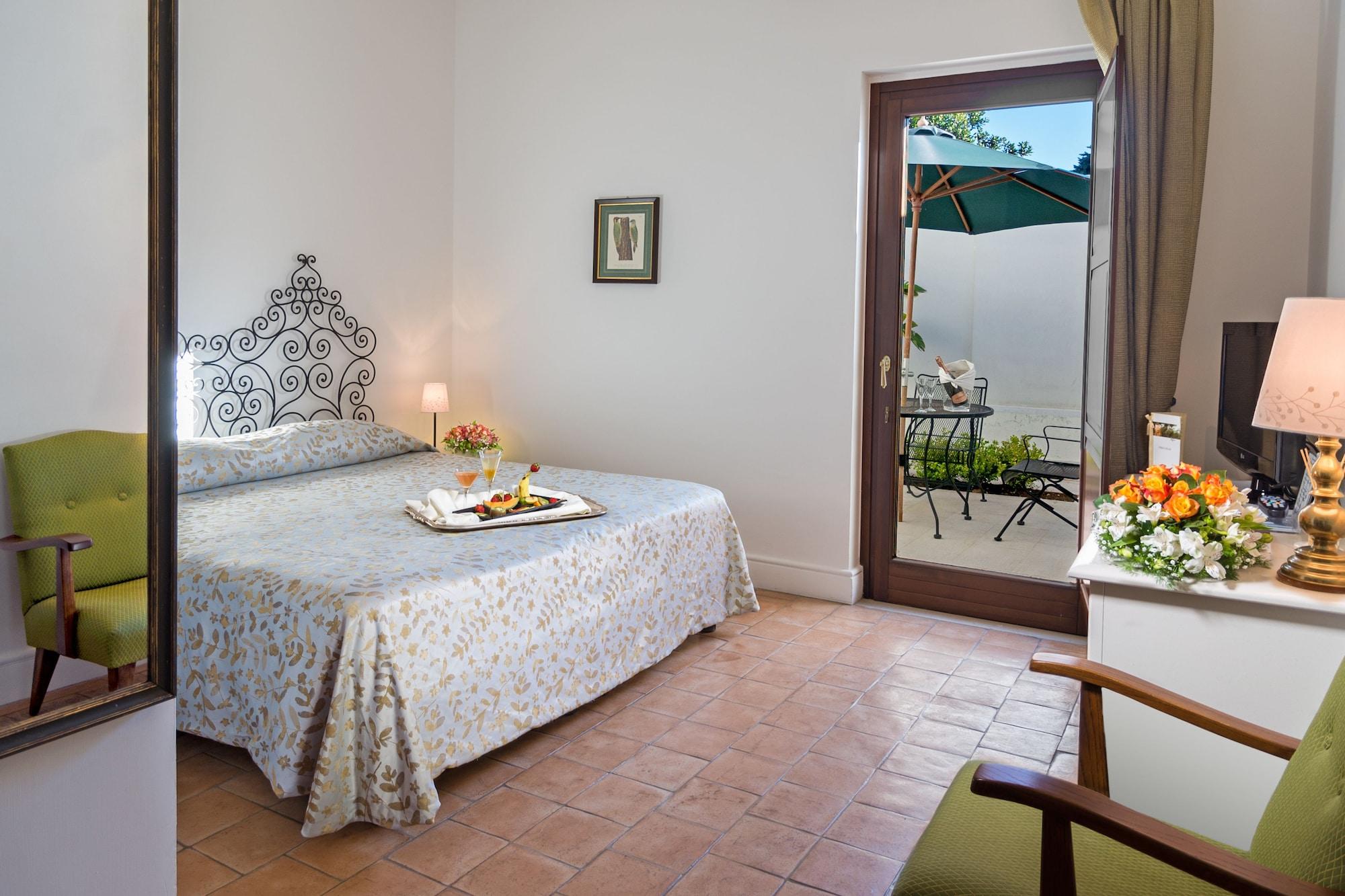 Hotel Terranobile Metaresort Bari Exteriér fotografie