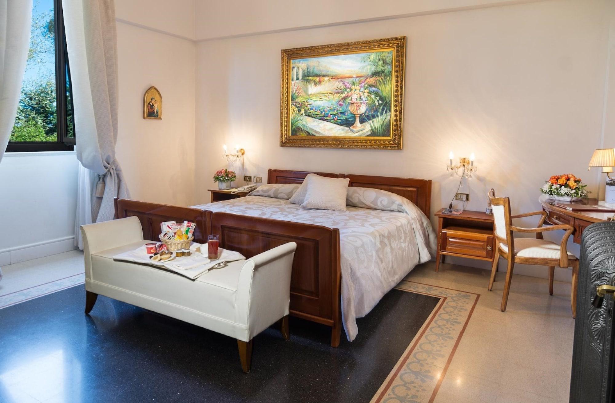 Hotel Terranobile Metaresort Bari Exteriér fotografie