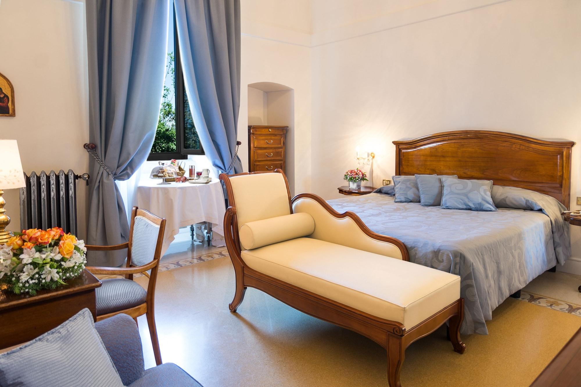 Hotel Terranobile Metaresort Bari Exteriér fotografie