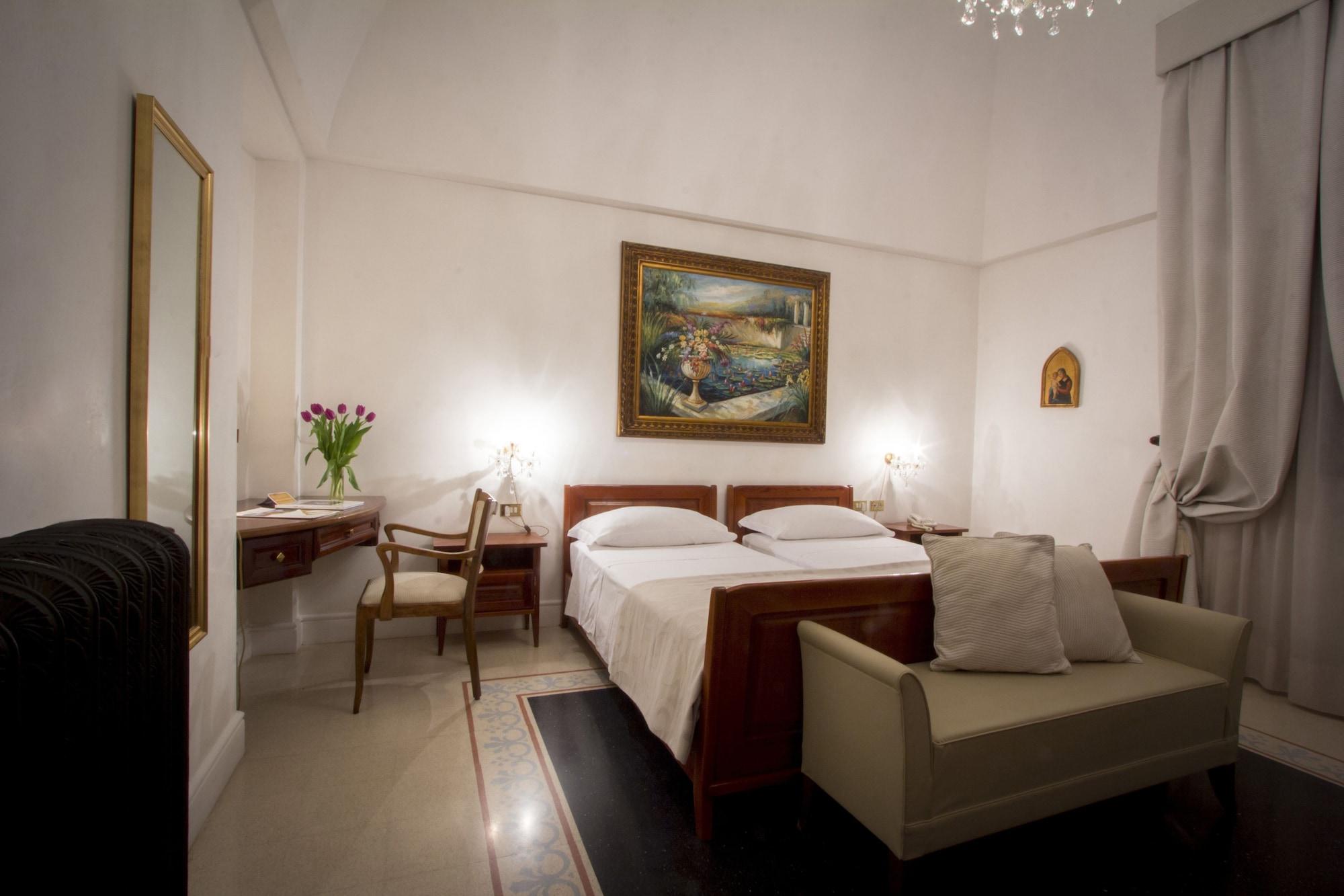 Hotel Terranobile Metaresort Bari Exteriér fotografie