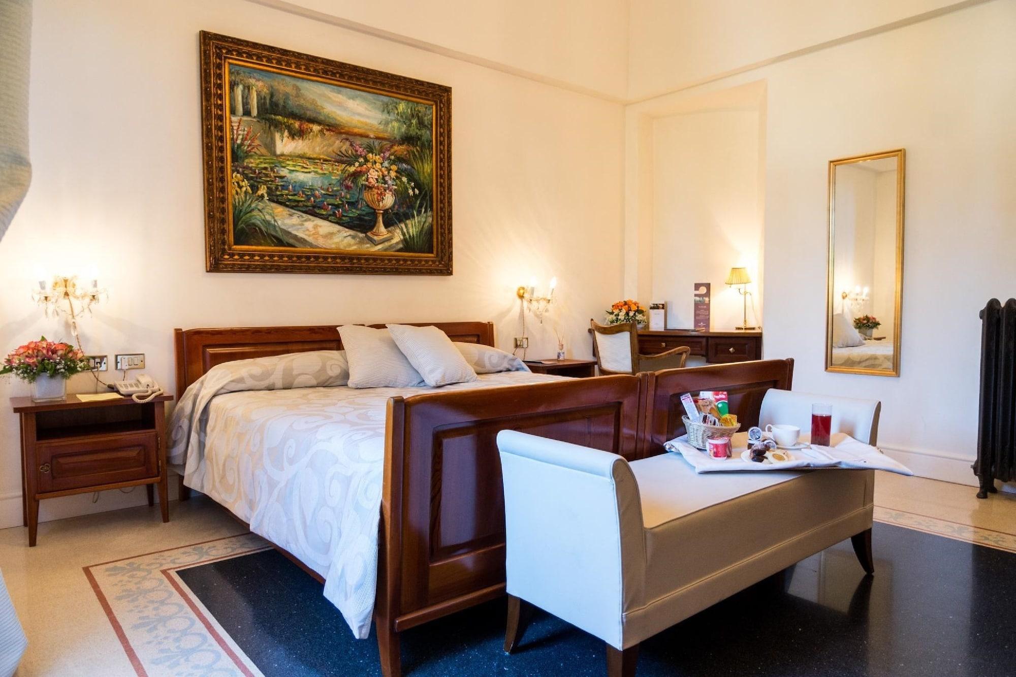 Hotel Terranobile Metaresort Bari Exteriér fotografie