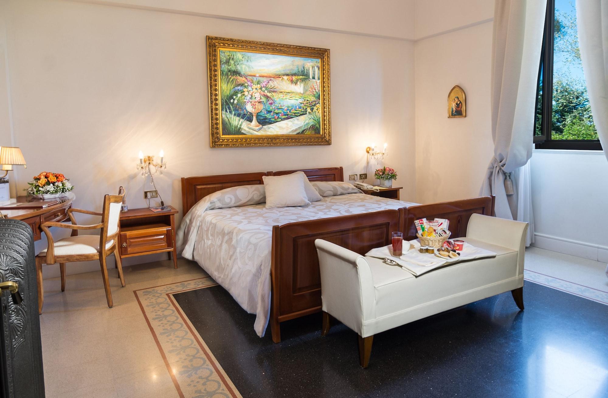 Hotel Terranobile Metaresort Bari Exteriér fotografie