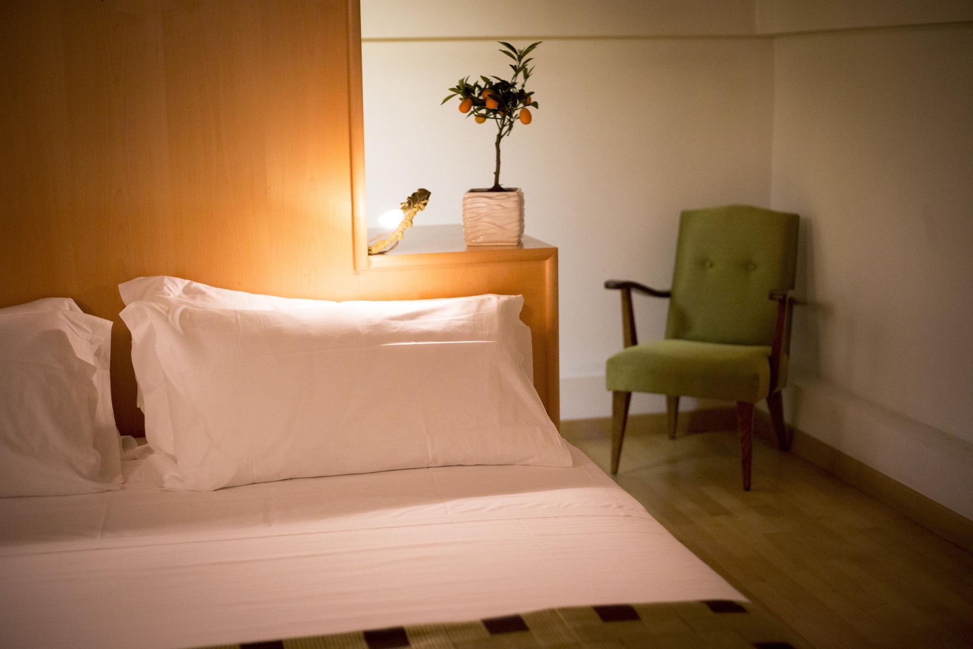 Hotel Terranobile Metaresort Bari Exteriér fotografie