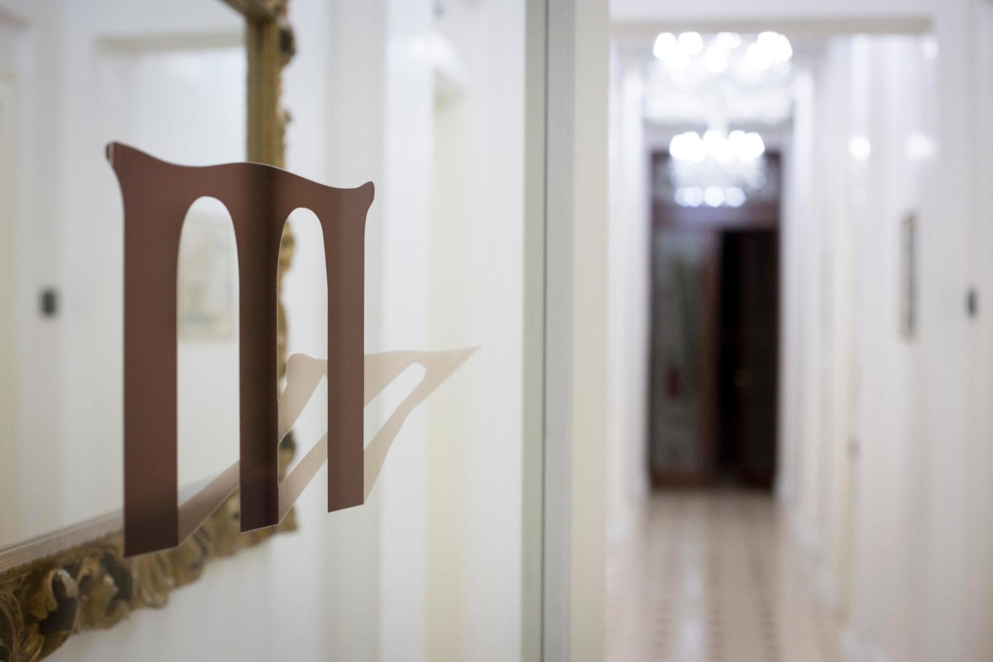 Hotel Terranobile Metaresort Bari Exteriér fotografie