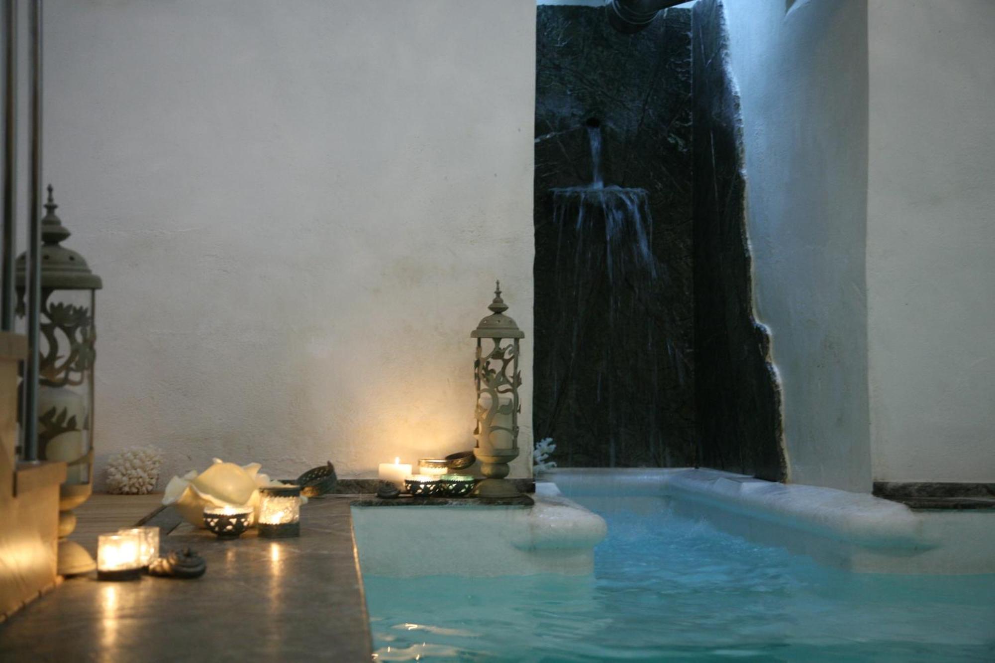 Hotel Terranobile Metaresort Bari Exteriér fotografie