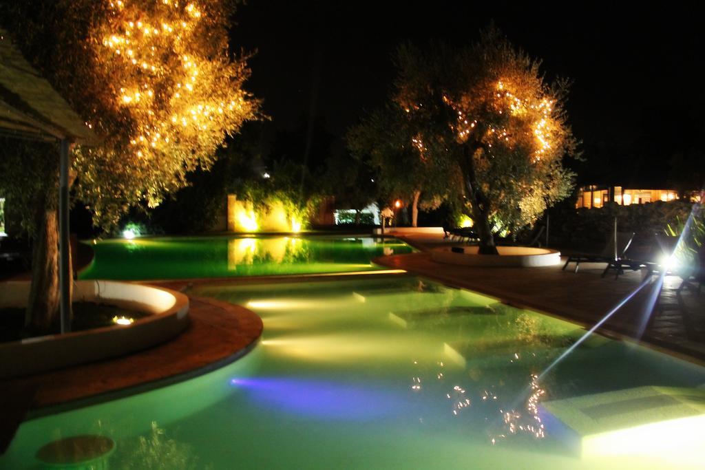 Hotel Terranobile Metaresort Bari Exteriér fotografie