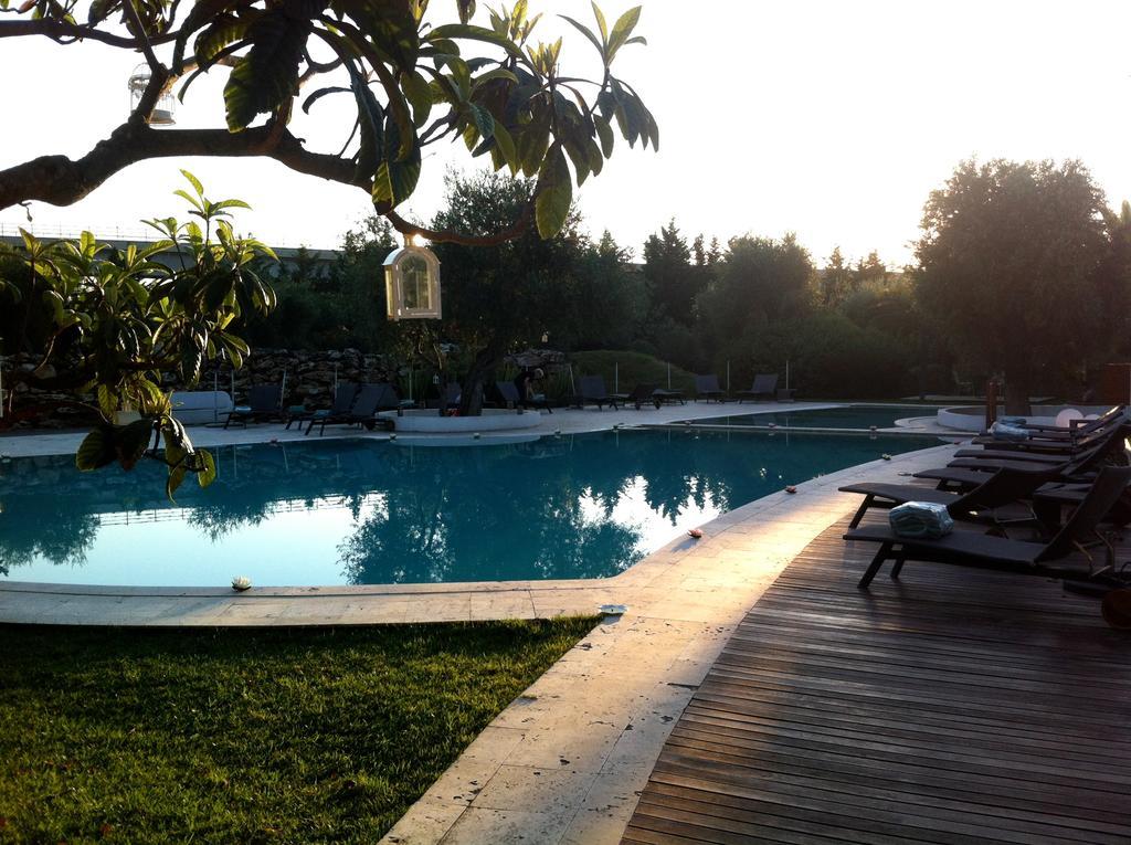 Hotel Terranobile Metaresort Bari Exteriér fotografie