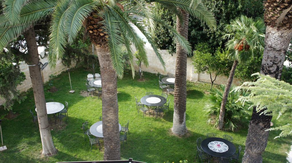 Hotel Terranobile Metaresort Bari Exteriér fotografie