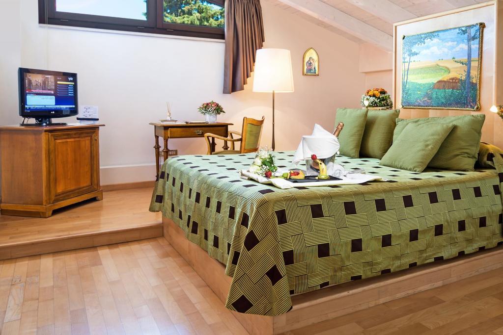 Hotel Terranobile Metaresort Bari Exteriér fotografie