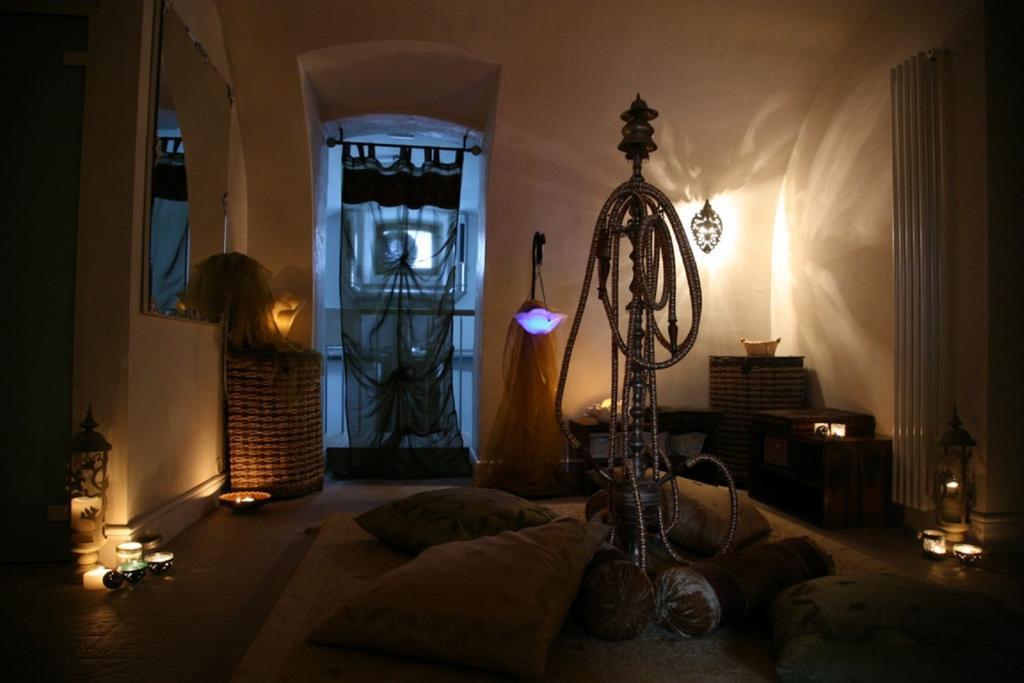 Hotel Terranobile Metaresort Bari Exteriér fotografie