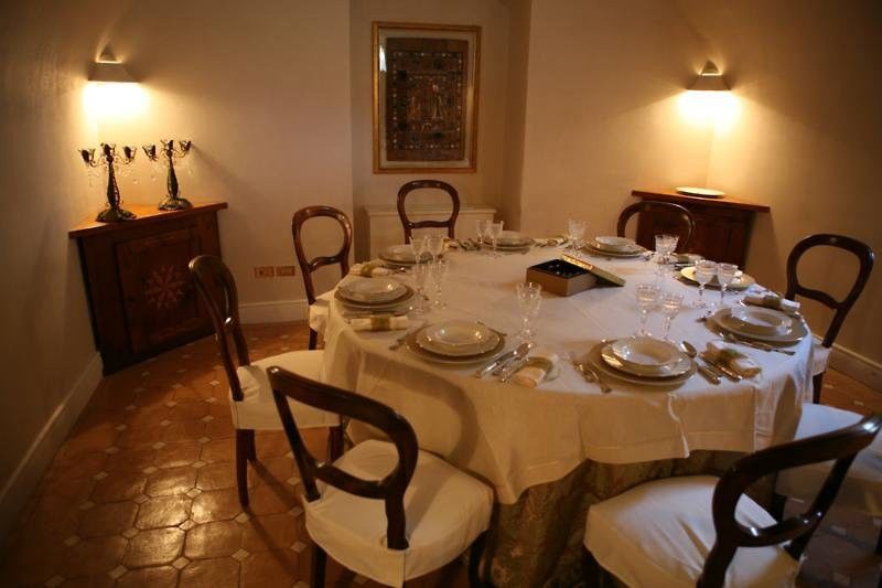 Hotel Terranobile Metaresort Bari Exteriér fotografie