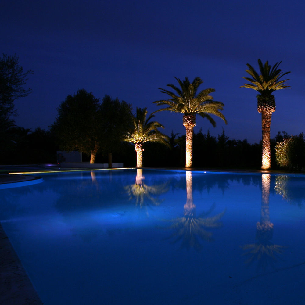Hotel Terranobile Metaresort Bari Exteriér fotografie