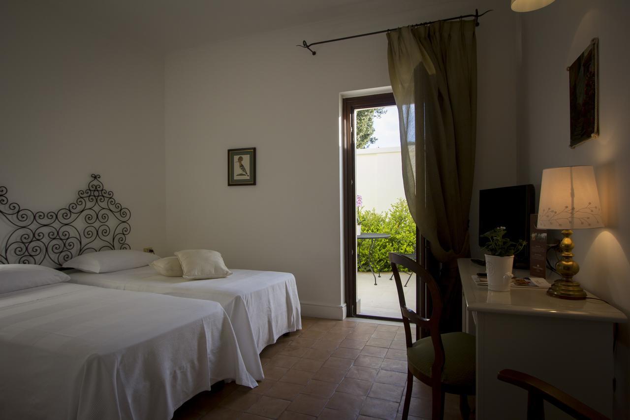 Hotel Terranobile Metaresort Bari Exteriér fotografie