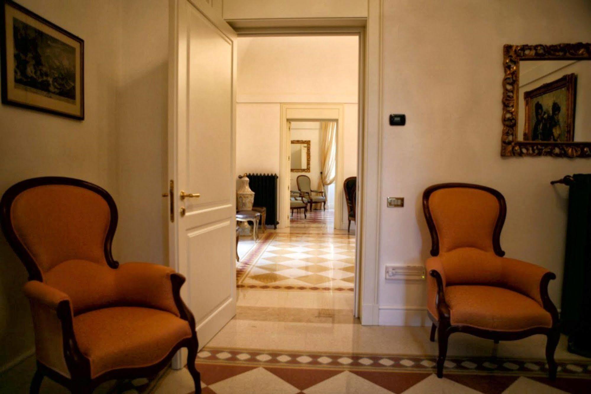 Hotel Terranobile Metaresort Bari Exteriér fotografie