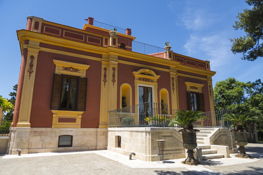 Hotel Terranobile Metaresort Bari Exteriér fotografie