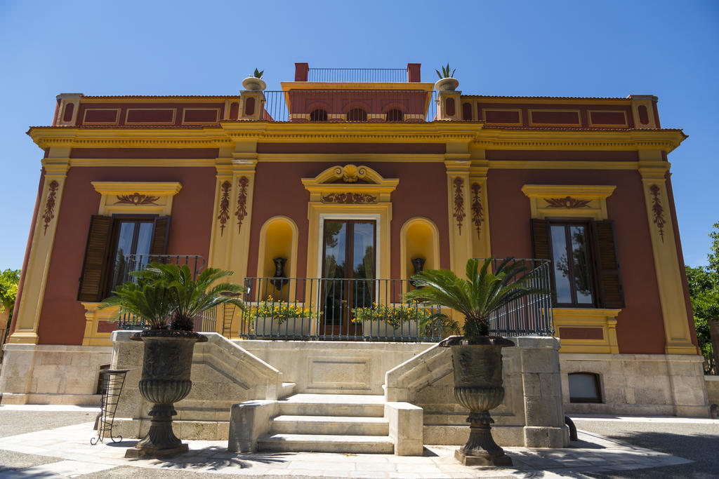 Hotel Terranobile Metaresort Bari Exteriér fotografie